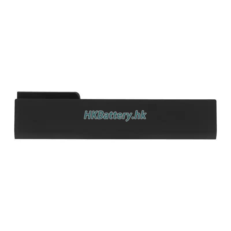 HP惠普 EliteBook 8570w Mobile Workstation代用電池