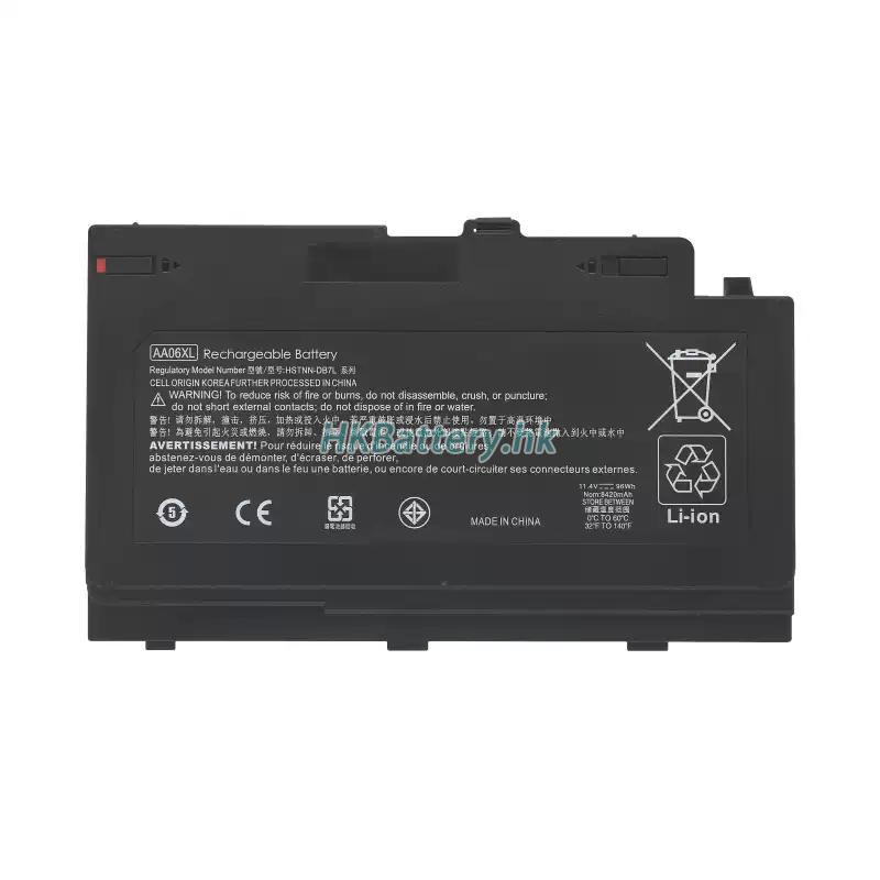 HP惠普 HSTNN-DB7L