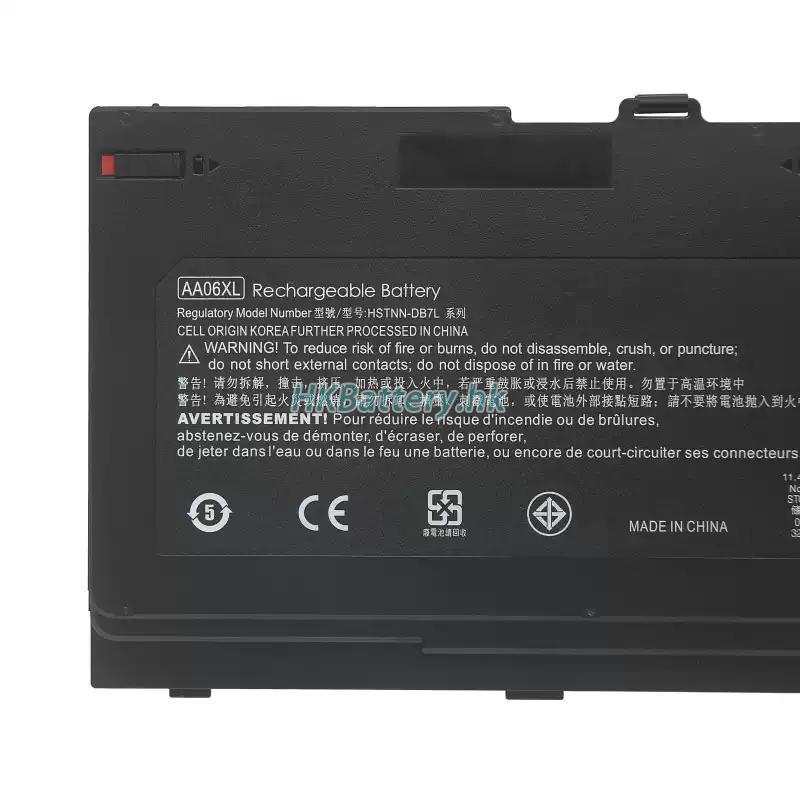 HP惠普 HSTNN-DB7L