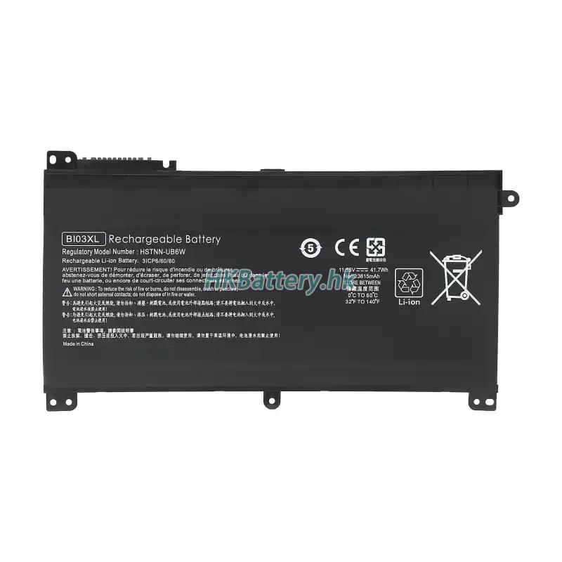 HP Pavilion X360 13-u111ur
