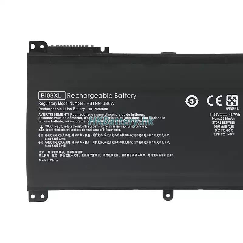 HP Pavilion X360 13-u111ur