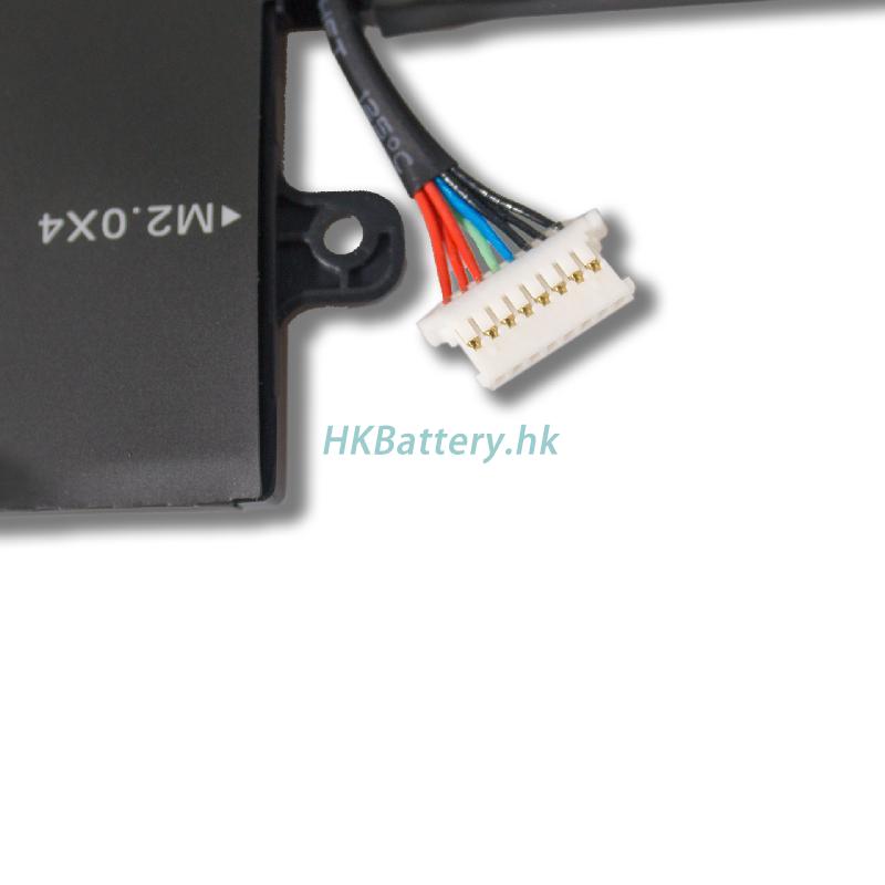 HP惠普 EliteBook Folio 1020 G1(M4Z18PA)代用電池