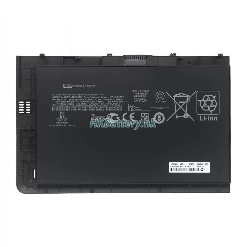 HP惠普 BT04052XL-PL代用電池