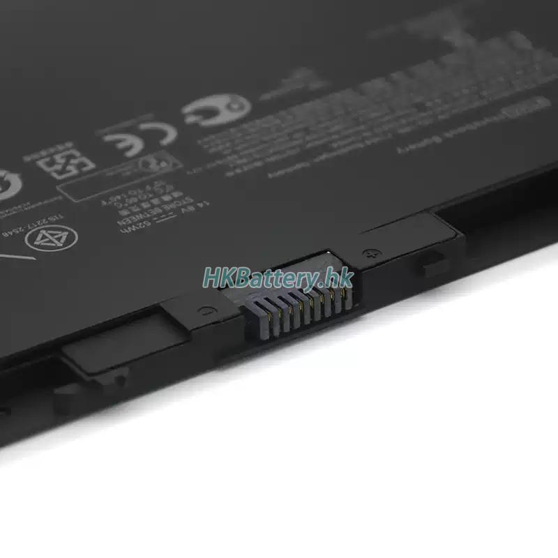 HP惠普 BT04052XL-PL代用電池