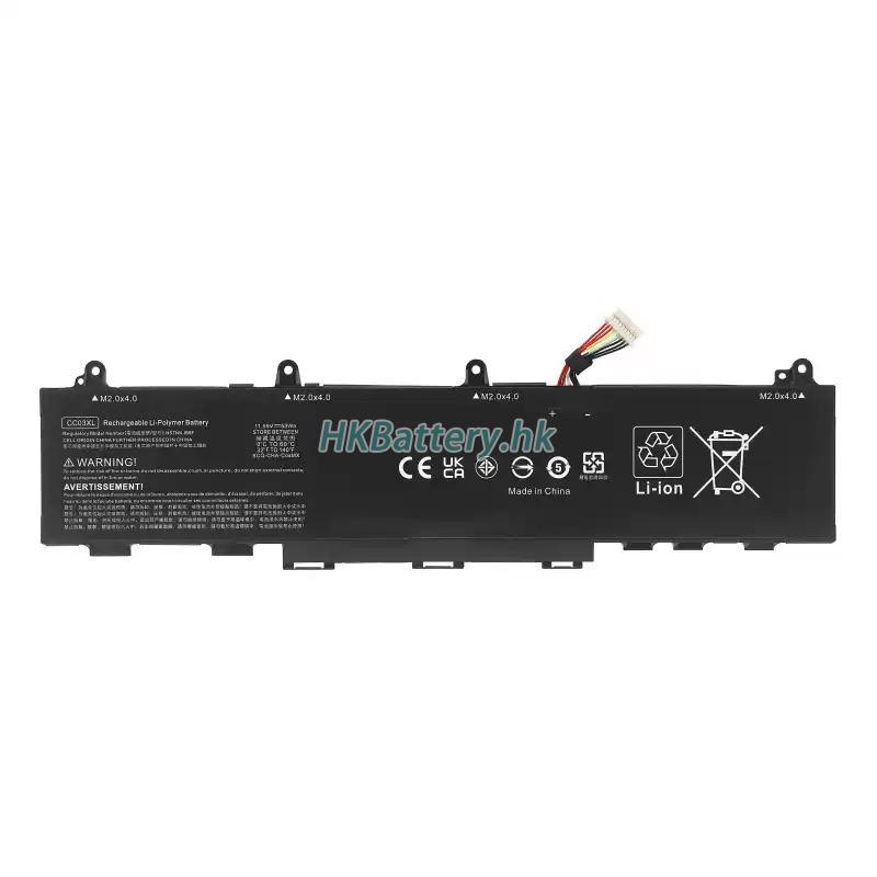 HP惠普 L77608-1B2代用電池