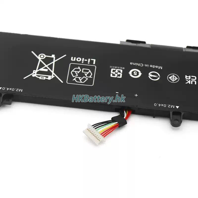 HP惠普 L77608-1B2代用電池