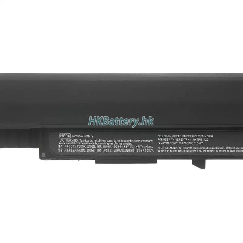 HP惠普 Pavilion 14-af105ax