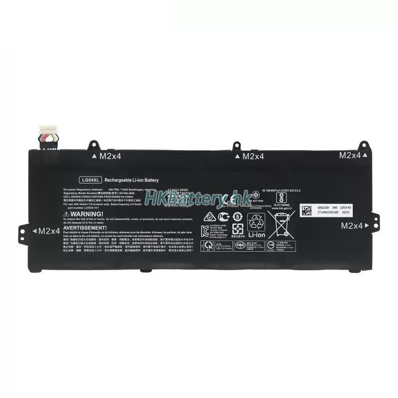 HP惠普 PAVILION 15-CS3129TX