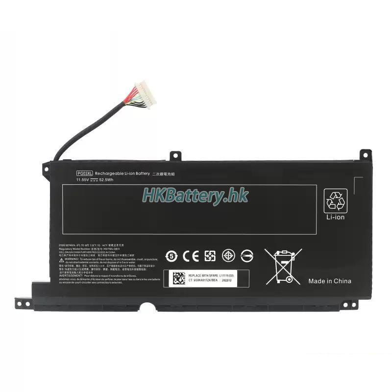 HP惠普 Pavilion 15-ec1467ng