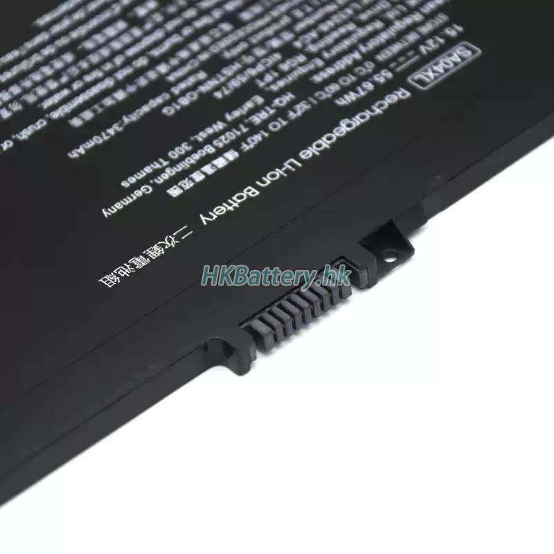 HP惠普 ENVY 17-cg0002na