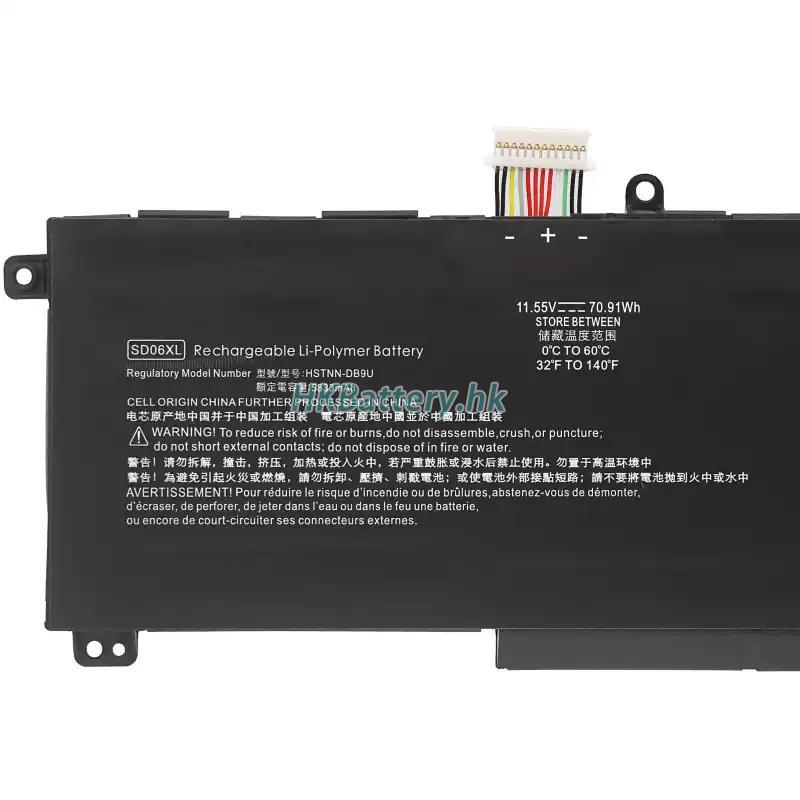 HP惠普 VICTUS 15-FA0208TX(8R1L9PA)