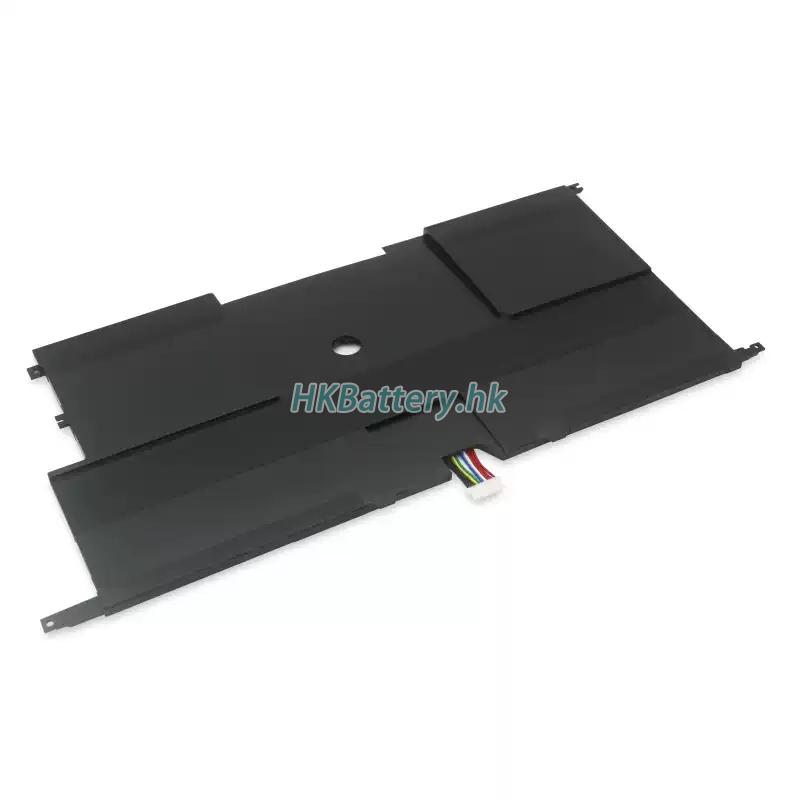 Lenovo聯想 ThinkPad X1 Carbon (3rd Gen)-20BS00B5US代用電池