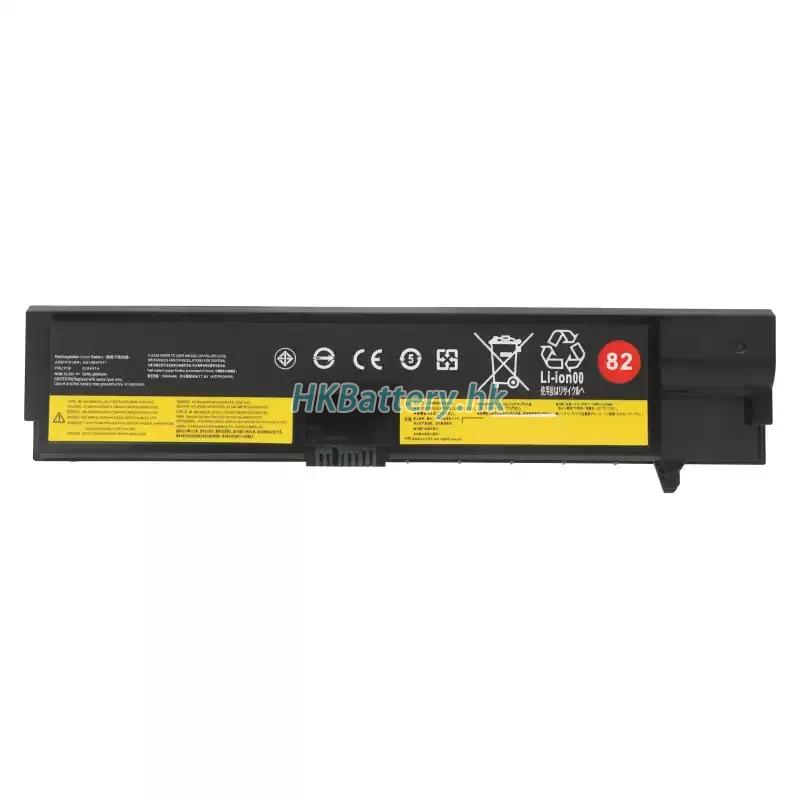 Lenovo聯想 ThinkPad E570C代用電池