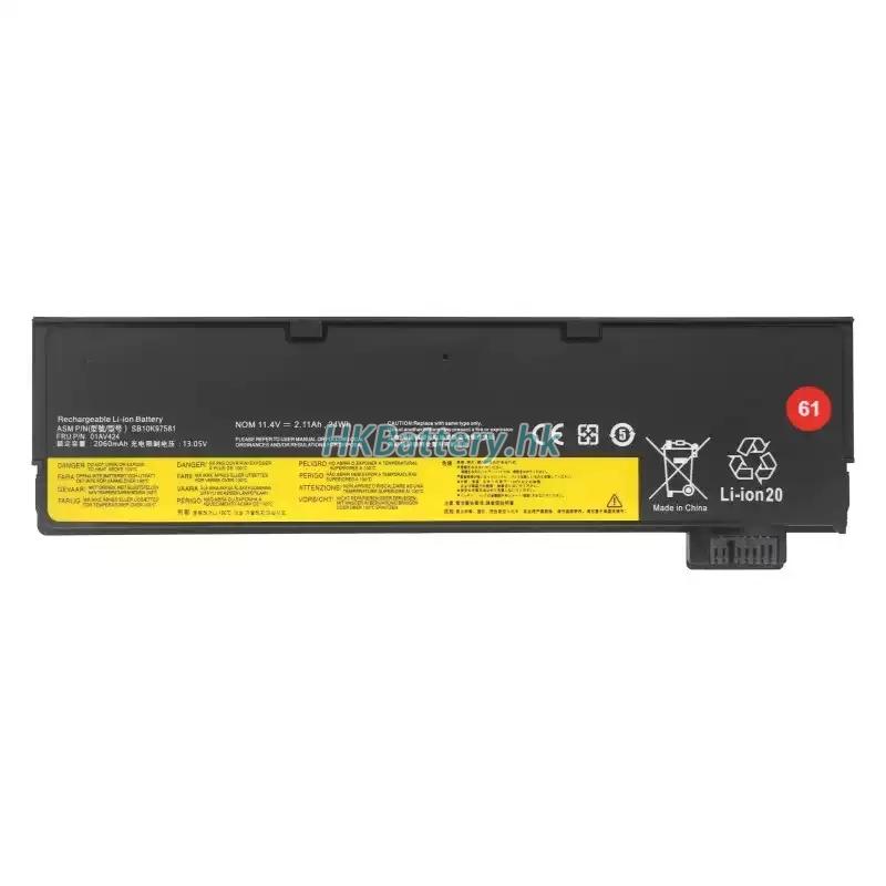 Lenovo聯想 ThinkPad A485-20MU000EIV代用電池