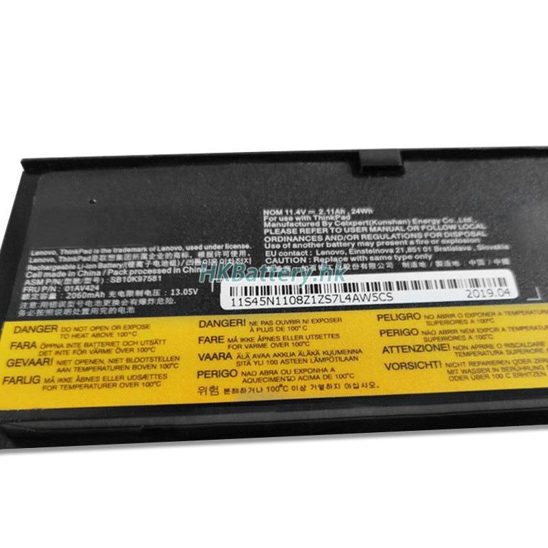 Lenovo聯想 ThinkPad A485-20MU000EIV代用電池