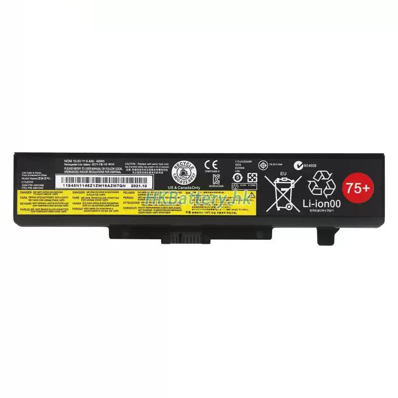 Lenovo聯想 Thinkpad Edge E430C代用電池