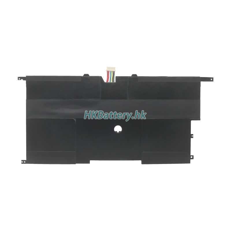 Lenovo聯想 ThinkPad X1 Carbon Touch 20A7-002DGE Ultrabook代用電池