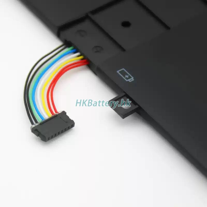 Lenovo聯想 IdeaPad Miix 520-12IKB-20M3000DGE代用電池