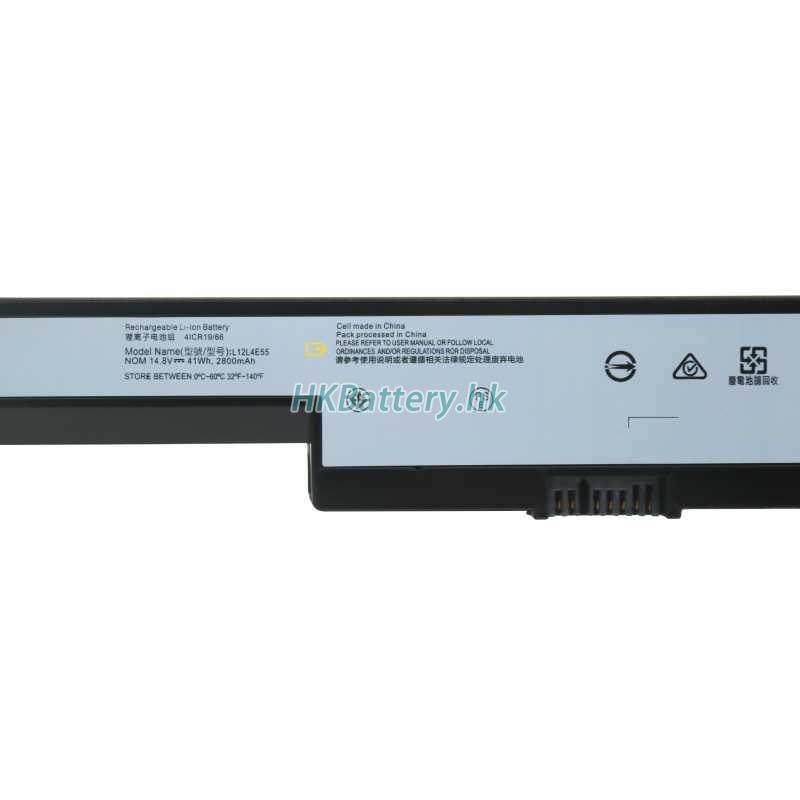 Lenovo聯想 B51-80代用電池