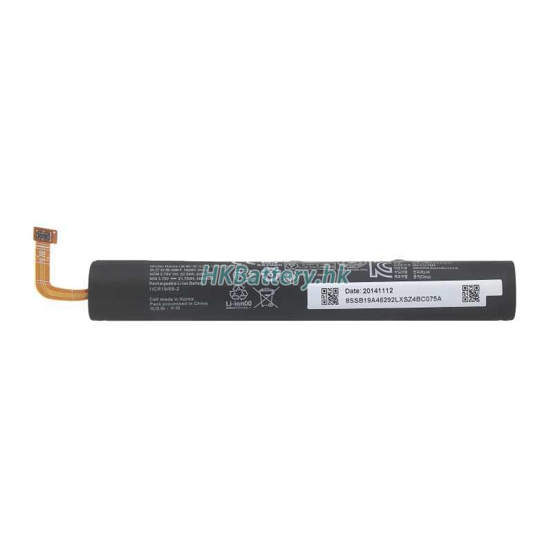 Lenovo聯想 L13D2E31代用電池
