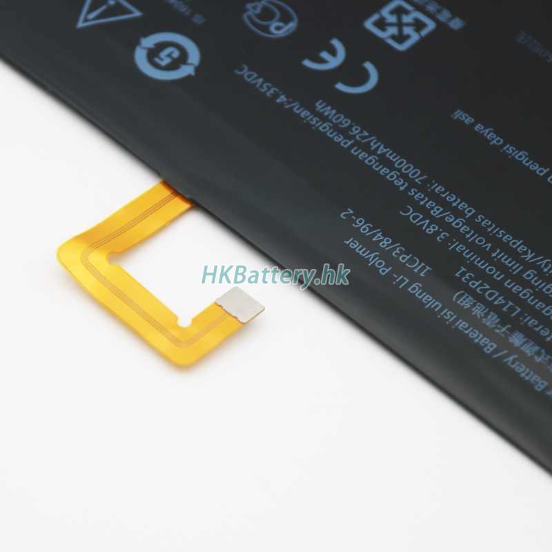 Lenovo聯想 Tab 2 A10-30F代用電池