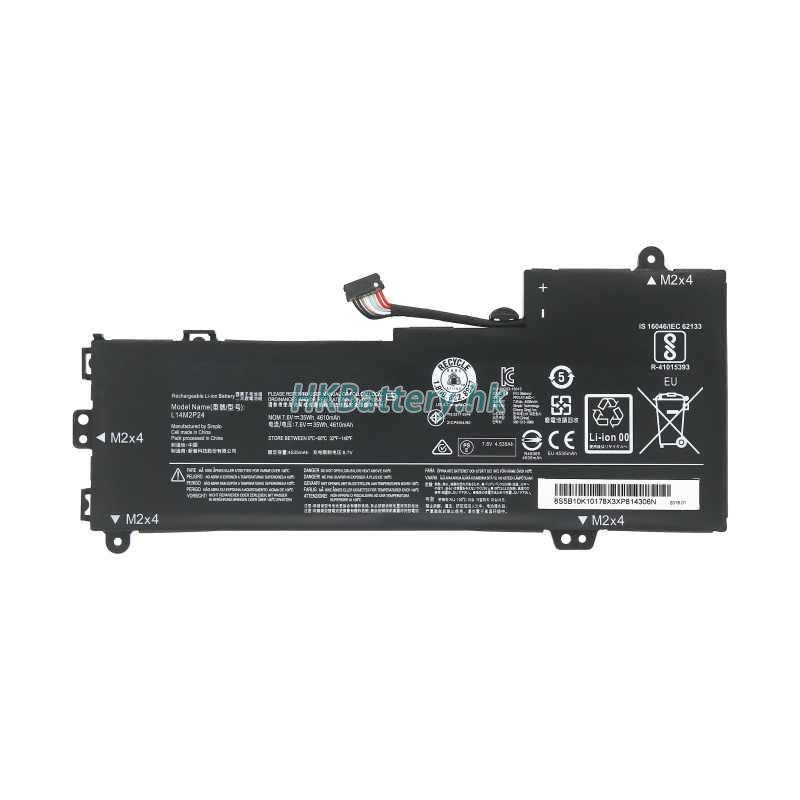 Lenovo聯想 E31-70-80KC代用電池