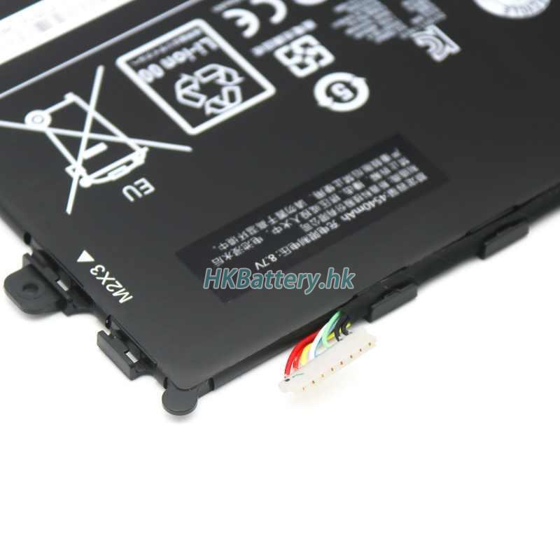 Lenovo聯想 L14M4P71(2ICP4/50/101-2)代用電池