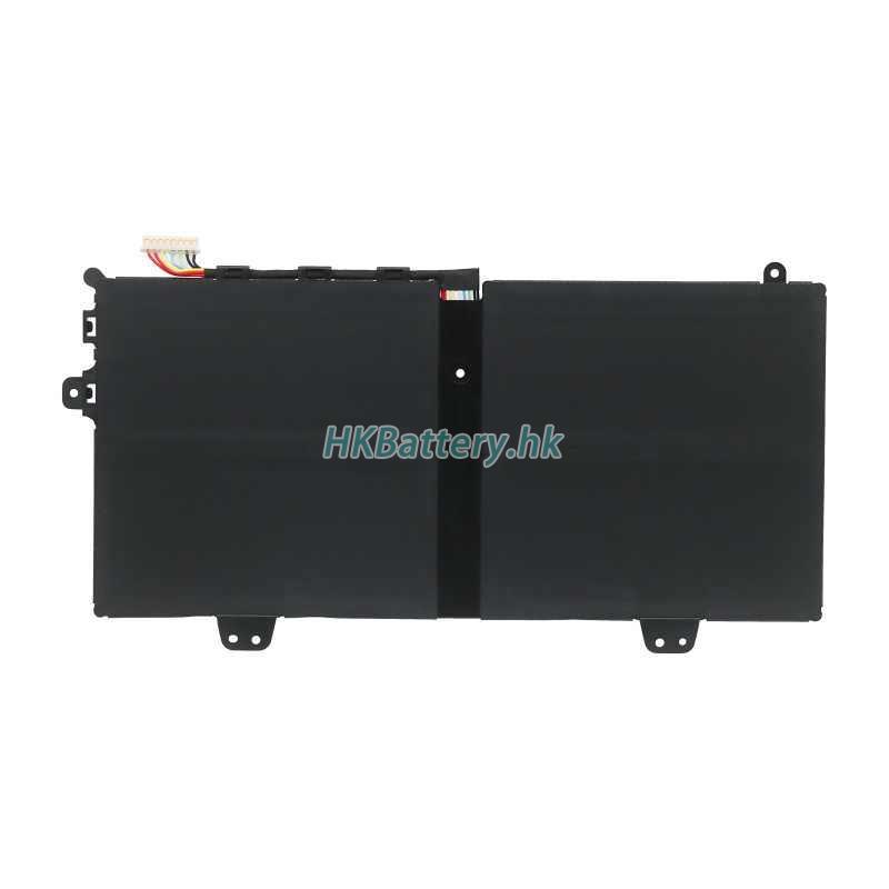 Lenovo聯想 L14M4P71(2ICP4/50/101-2)代用電池