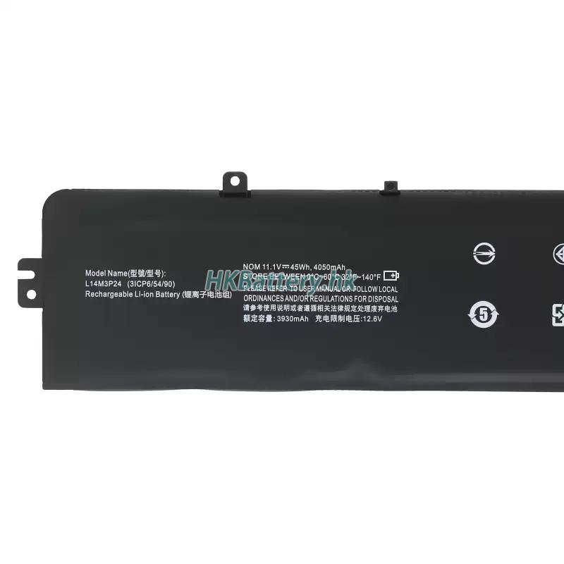 Lenovo聯想 L14S3P24代用電池