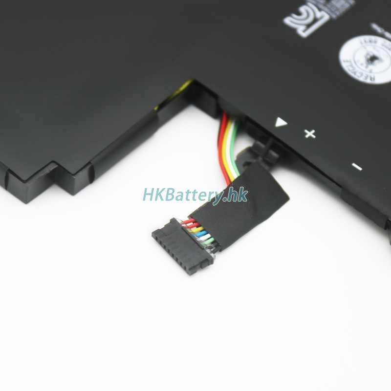 Lenovo聯想 L14M4P72(2ICP6/63/71-2)代用電池