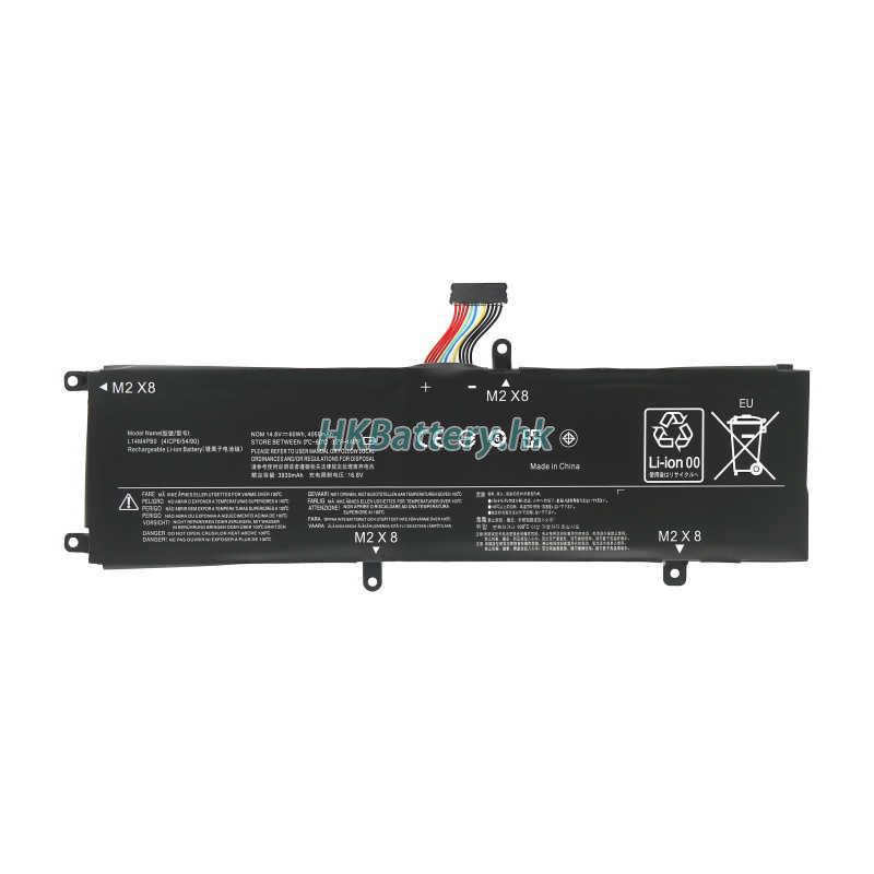 Lenovo聯想 L14M4PB0代用電池