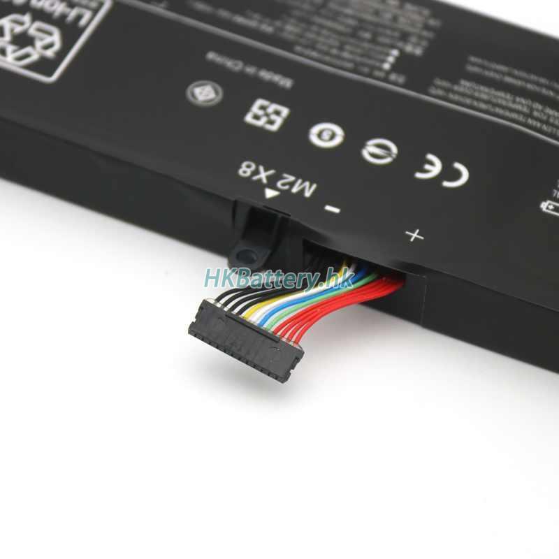 Lenovo聯想 L14M4PB0代用電池