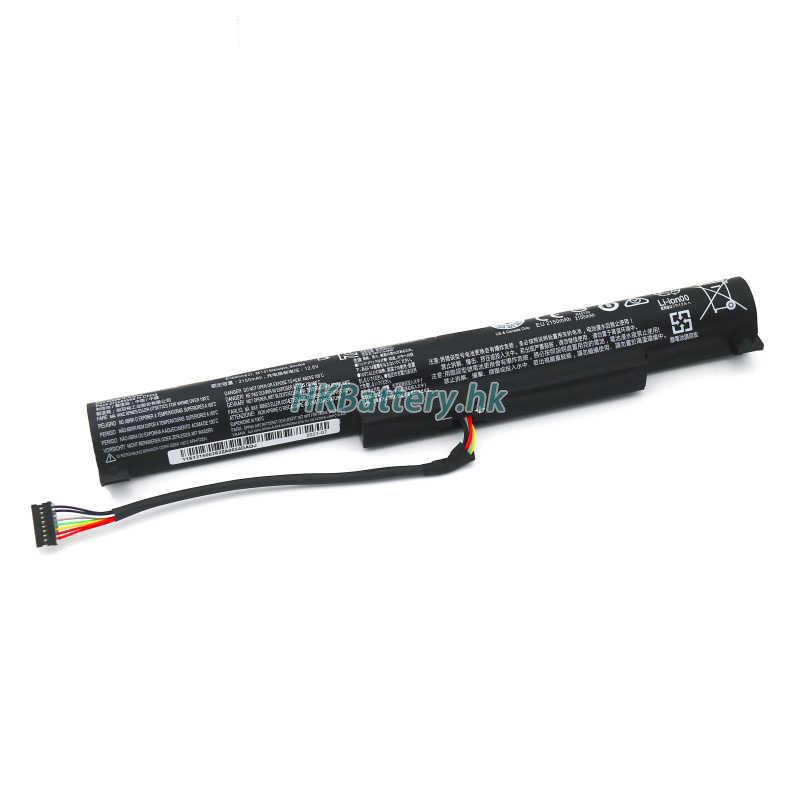 Lenovo聯想 IdeaPad 100-15IBY-80MJ00G2US代用電池