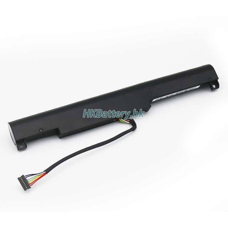 Lenovo聯想 IdeaPad 100-15IBY-80MJ00G2US代用電池