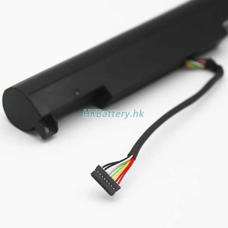 Lenovo聯想 IdeaPad 100-15IBY-80MJ00G2US代用電池