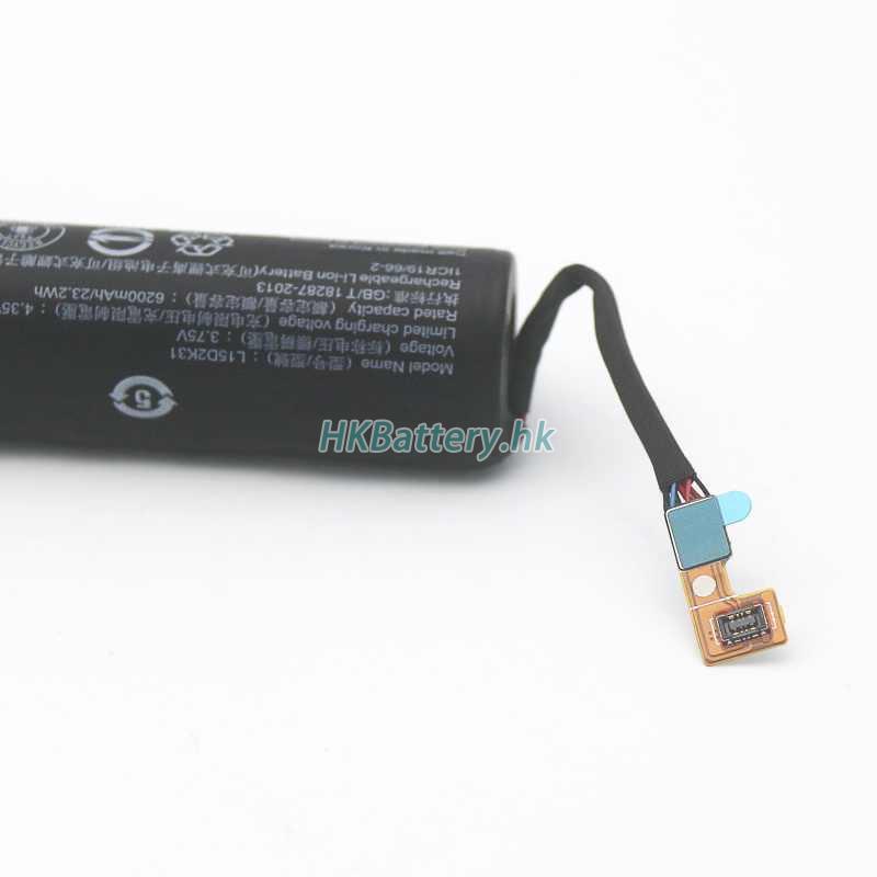 Lenovo聯想 L15D2K31代用電池