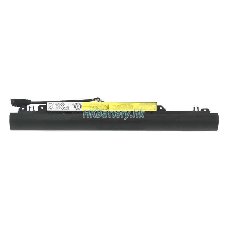 Lenovo聯想 IdeaPad 110-15IBR 80W2代用電池