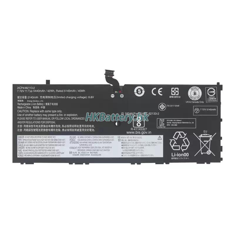 Lenovo ThinkPad X1 Tablet 3rd Gen-20KJ001LMN