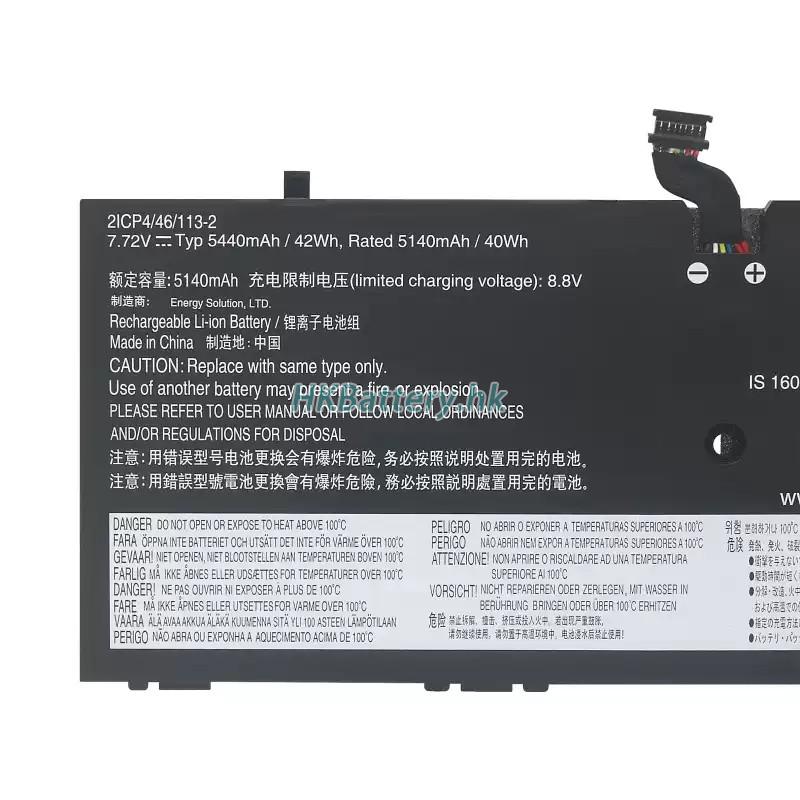 Lenovo ThinkPad X1 Tablet 3rd Gen-20KJ001LMN