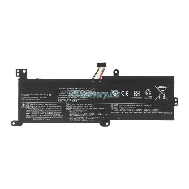 Lenovo聯想 BS145-15IIL-82HB0002BR代用電池