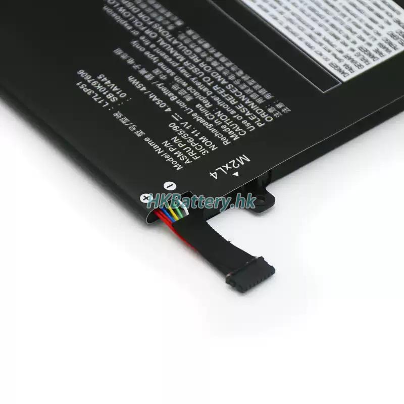 Lenovo聯想 ThinkPad E14-20RA001LGE代用電池