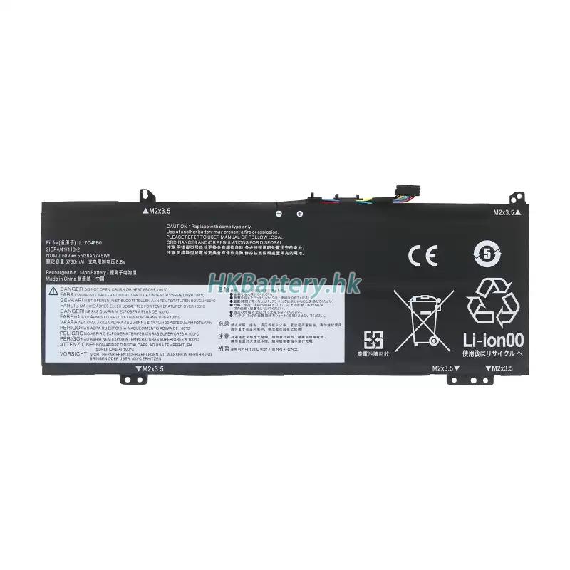 Lenovo ideapad 530S-14IKB-81EU00BMIN