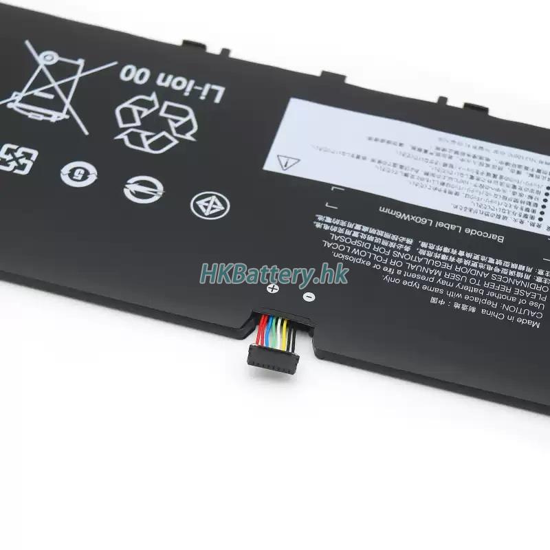 Lenovo聯想 5B10R32748代用電池