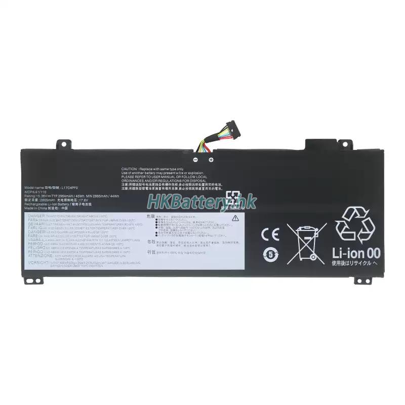 Lenovo聯想 81J7000BRU代用電池