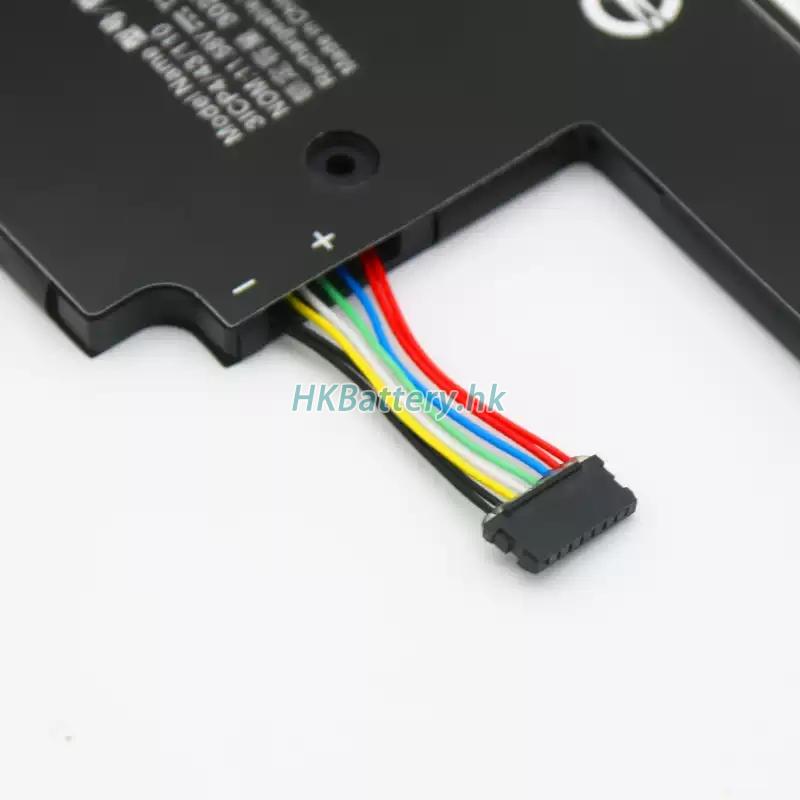 Lenovo聯想 ideapad 320S-13IKB-81AK00B5IV代用電池