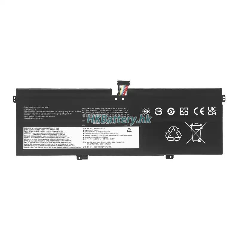 Lenovo聯想 Yoga C930-13IKB-81C4003VGE代用電池