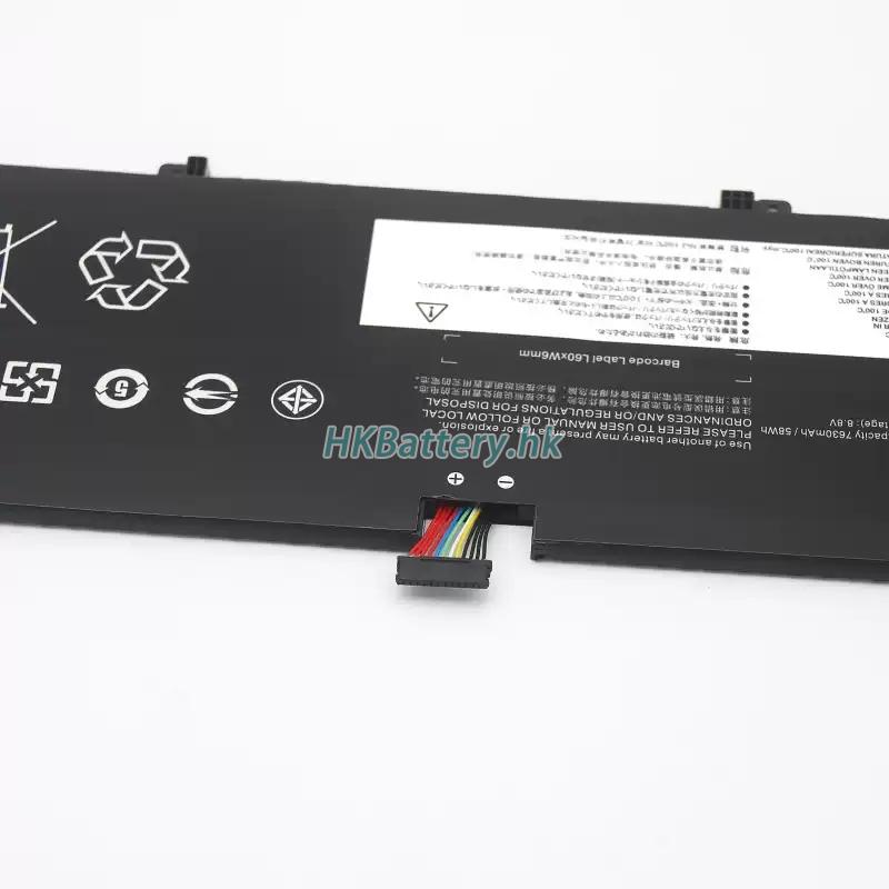 Lenovo聯想 Yoga C930-13IKB-81C4003VGE代用電池