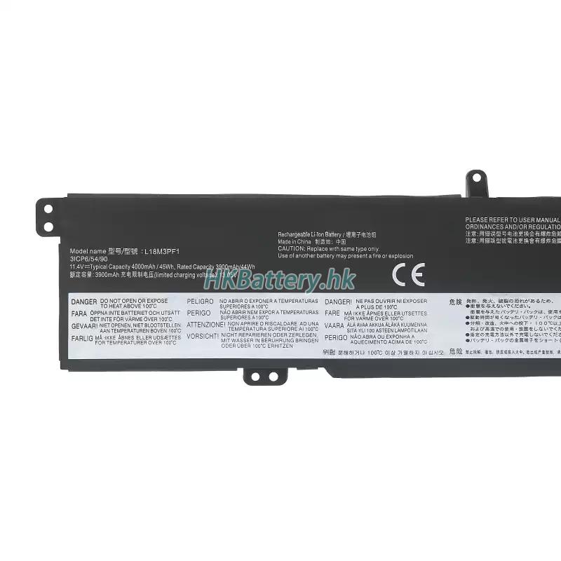 Lenovo ideapad L340-15IRH-81LK00JYSB