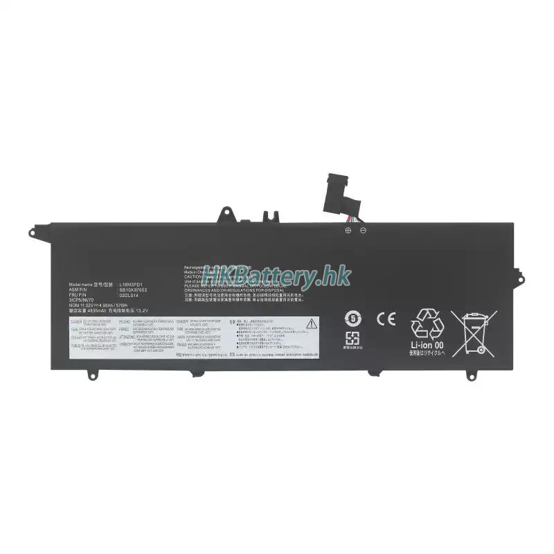 Lenovo聯想 ThinkPad T490s-20NX002QUK