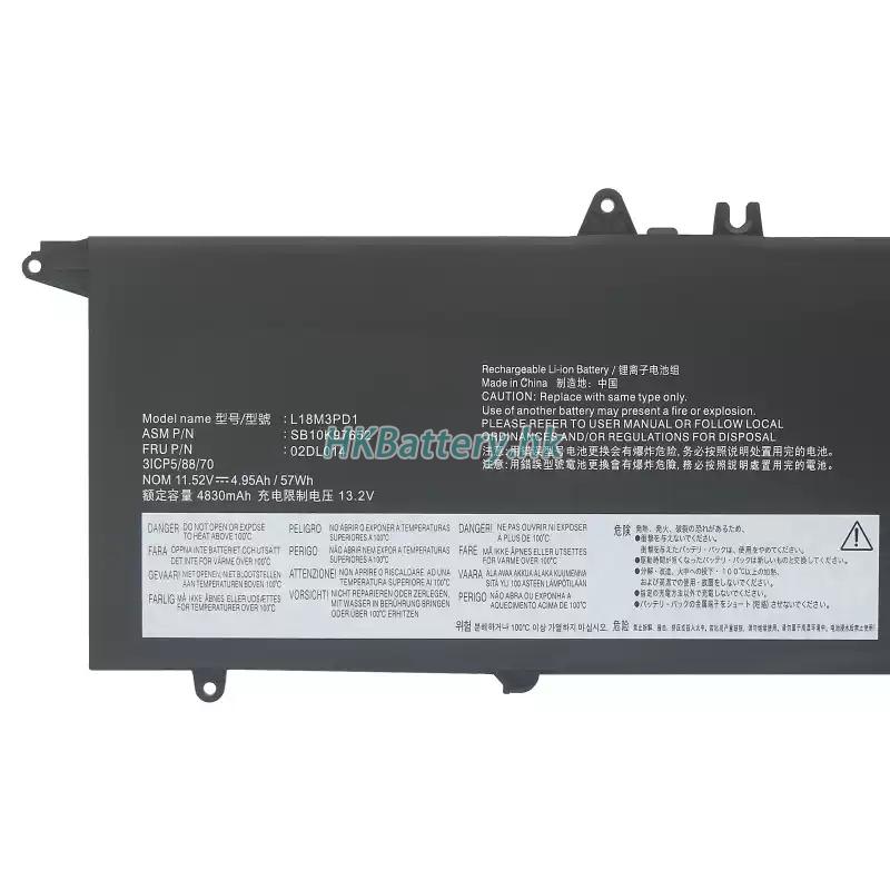 Lenovo聯想 ThinkPad T490s-20NX002QUK
